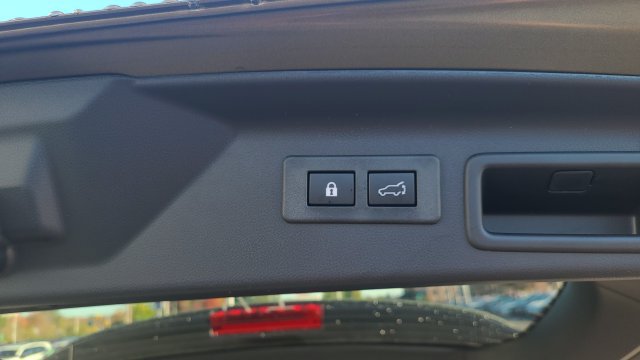 New 2026 Subaru Forester Wilderness AWD/4WD image 26