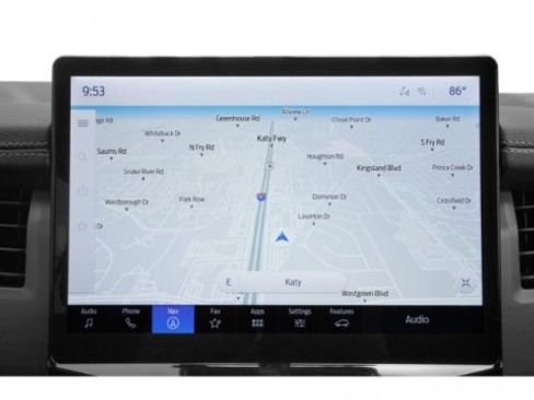 Used 2022 Ford Expedition XLT image 21