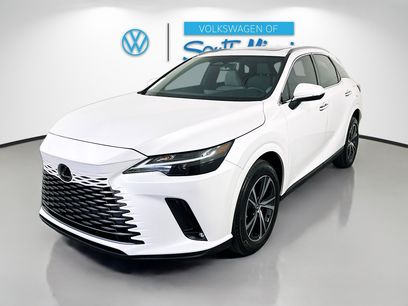 Used 2023 Lexus RX 350 Premium w/ Cold Area Package