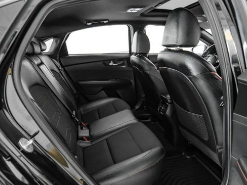 Used 2021 Kia Forte GT image 32