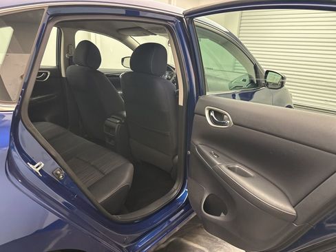 Used 2016 Nissan Sentra SV w/ All Weather Package image 7