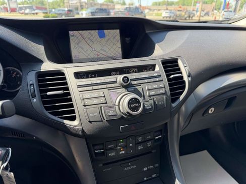 Used 2013 Acura TSX Sport Wagon FWD image 23