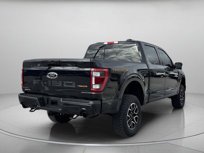 Used 2023 Ford F150 Tremor w/ Equipment Group 402A High