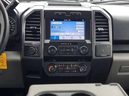 Used 2019 Ford F150 XLT AWD/4WD image 32