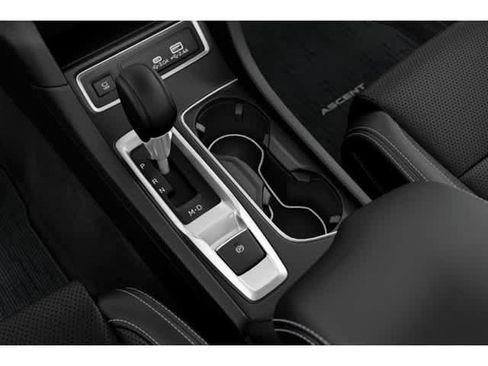 New 2025 Subaru Ascent Limited image 21