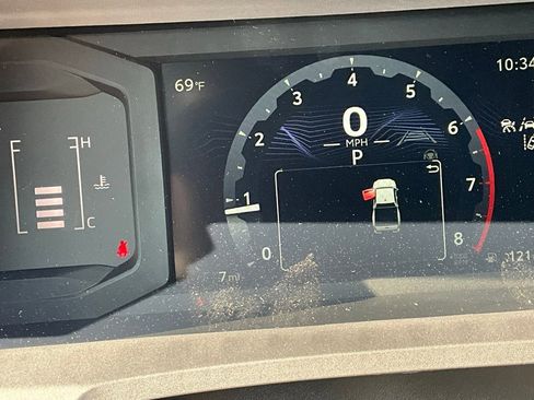 New 2025 Toyota Tacoma SR5 image 10