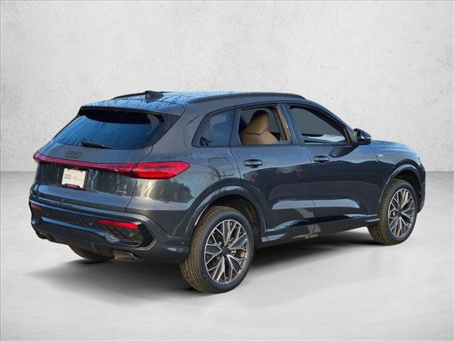 New 2026 Audi Q5 Premium Plus AWD/4WD image 2