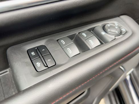 Certified 2023 Chevrolet Suburban RST image 22