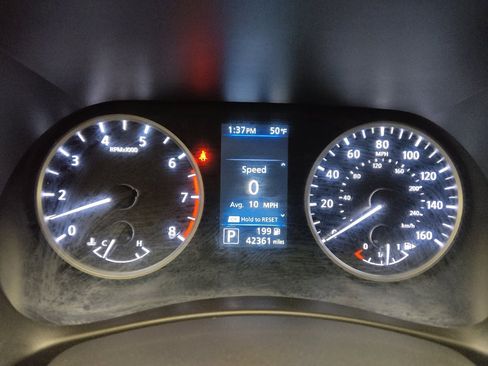 Used 2021 Nissan Sentra S image 23