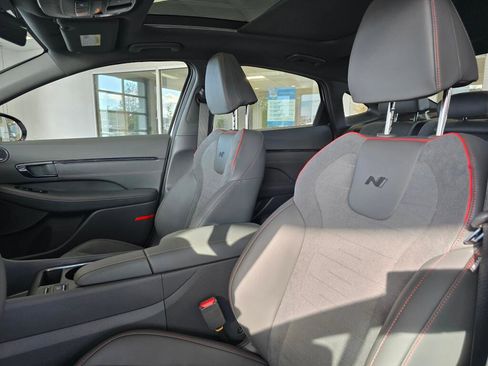 New 2026 Hyundai Sonata N Line image 21