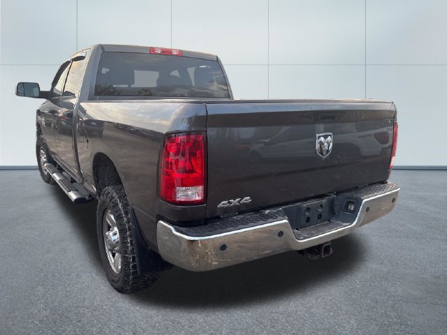 Used 2017 RAM 2500 Tradesman w/ Chrome Appearance Group AWD/4WD image 2