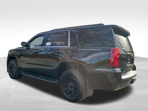 Used 2020 Chevrolet Tahoe LT image 12