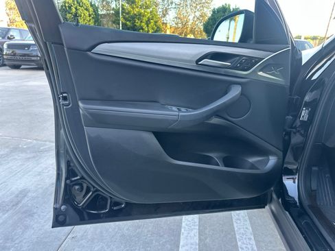 Used 2023 BMW X3 sDrive30i w/ Convenience Package RWD image 12