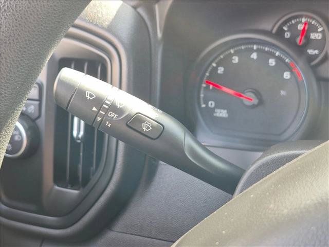 Used 2021 Chevrolet Silverado 1500 Custom RWD image 9