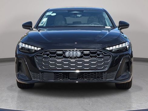 New 2026 Audi A5 2.0T Premium Plus AWD/4WD image 2