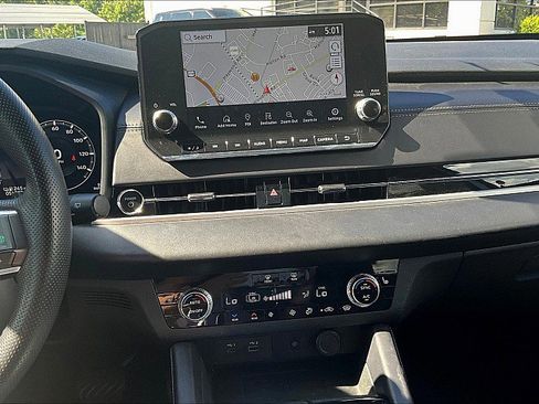 Used 2023 Mitsubishi Outlander SEL image 19