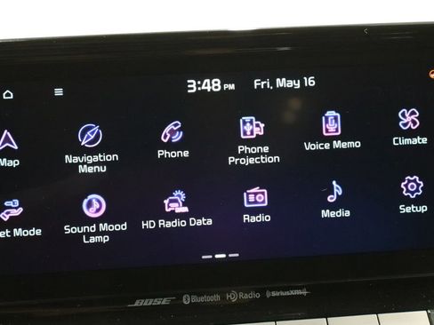 Used 2022 Kia Seltos SX image 33