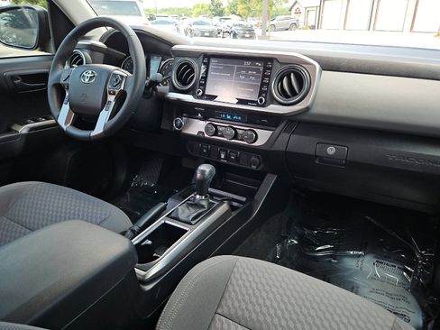 Certified 2023 Toyota Tacoma SR5 RWD image 14