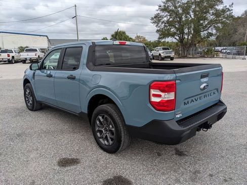Used 2023 Ford Maverick XLT image 5