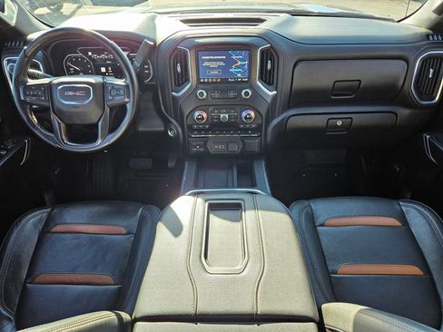 Used 2021 GMC Sierra 1500 AT4 w/ AT4 Value Package image 25