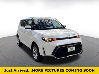 Used 2025 Kia Soul LX w/ LX Technology Package video 1