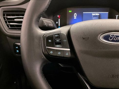 Used 2023 Ford Escape Active FWD image 23