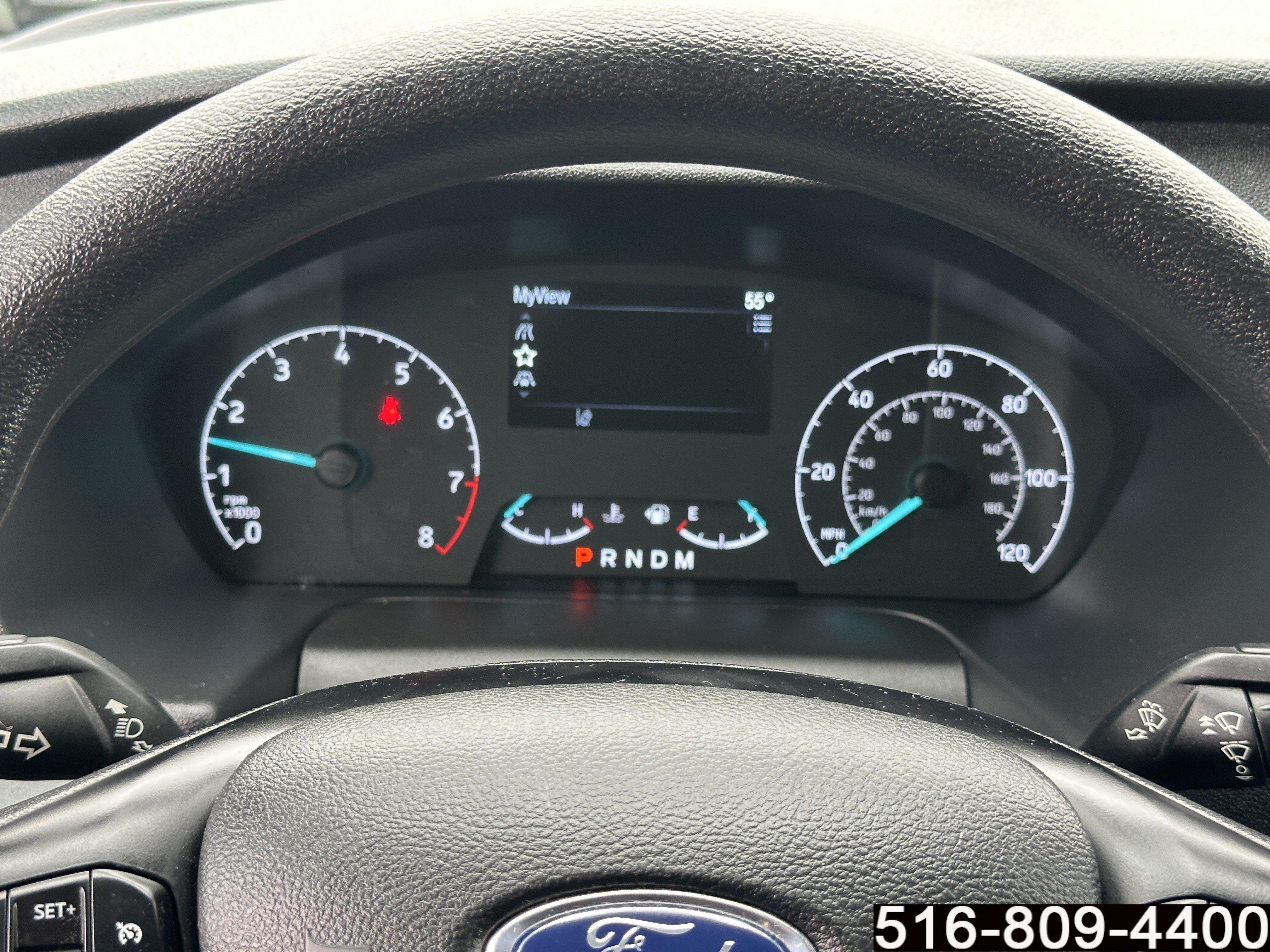 Used 2025 Ford Transit 250 Low Roof w/ Exterior Upgrade Package RWD image 21