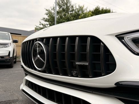 Used 2022 Mercedes-Benz AMG GT 53 image 15