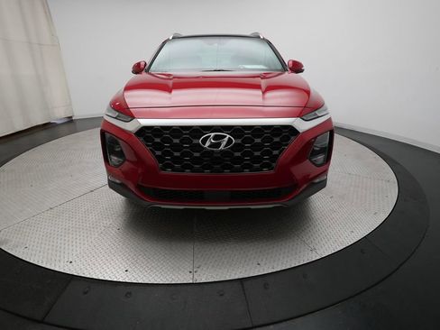 Used 2019 Hyundai Santa Fe FWD image 11