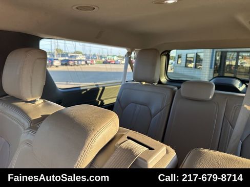 Used 2020 Ford Expedition Max Limited image 56