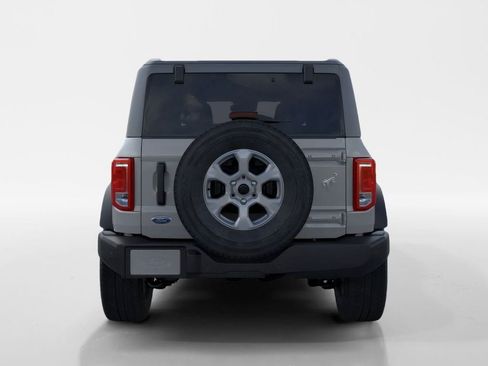 New 2026 Ford Bronco Big Bend AWD/4WD image 6