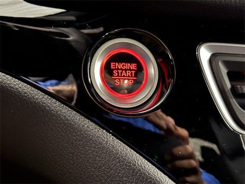 New 2026 Honda Ridgeline Black Edition image 35