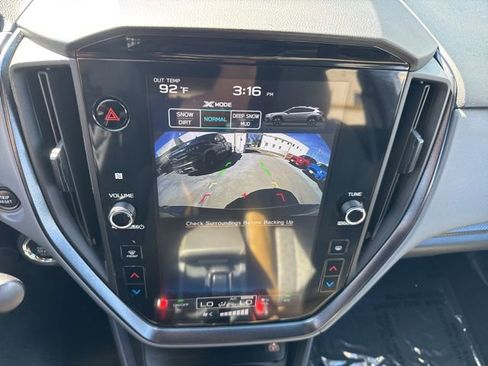 Used 2024 Subaru Crosstrek 2.5i Sport image 19