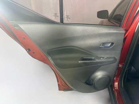 Used 2024 Nissan Kicks SV FWD image 24
