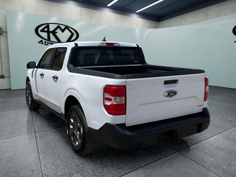 Used 2024 Ford Maverick XLT w/ Equipment Group 300A Standard AWD/4WD image 5