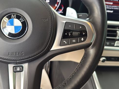 Used 2022 BMW M440i Coupe w/ Premium Package RWD image 15