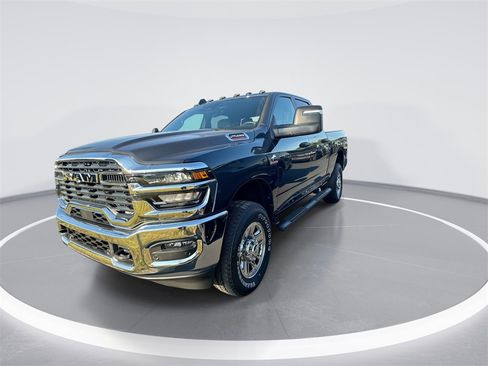 New 2025 RAM 2500 Tradesman image 5