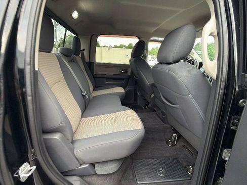 Used 2012 RAM 1500 Outdoorsman AWD/4WD image 53