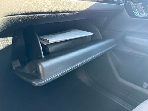 Certified 2025 Honda CR-V EX-L image 40