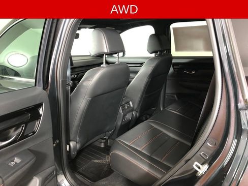 Used 2023 Honda CR-V Sport Touring image 11