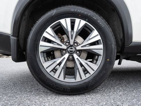 Used 2023 Nissan Rogue SV w/ SV Premium B Package AWD/4WD image 39