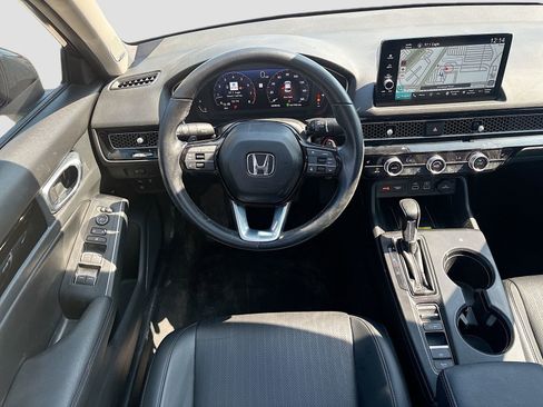 Used 2023 Honda Civic Touring image 23