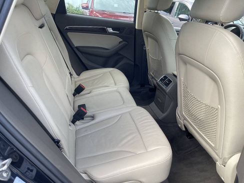 Used 2013 Audi Q5 2.0T Premium w/ Convenience Pkg AWD/4WD image 20