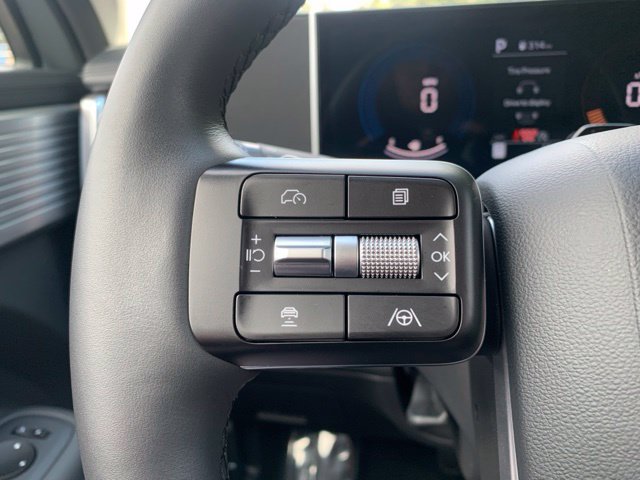 Certified 2025 Hyundai Santa Fe SEL AWD/4WD image 24