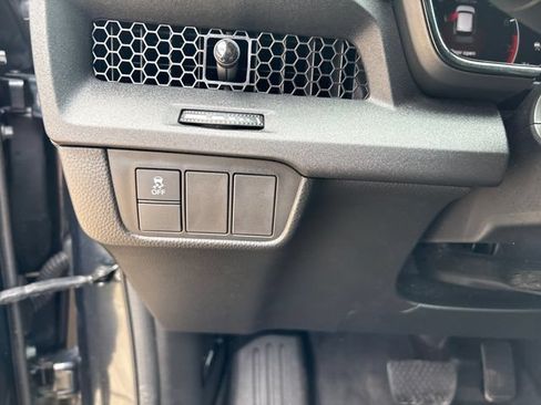 Used 2025 Honda CR-V EX image 36