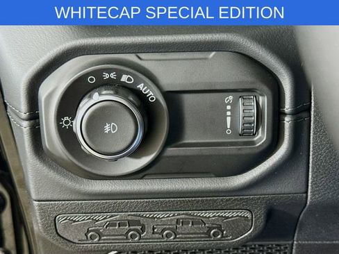 New 2026 Jeep Wrangler Unlimited Rubicon AWD/4WD image 10