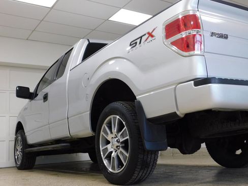 Used 2014 Ford F150 STX w/ Equipment Group 201A Mid AWD/4WD image 63