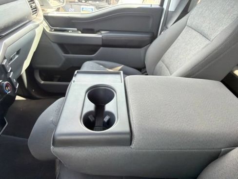 Certified 2025 Ford F150 XLT AWD/4WD image 33