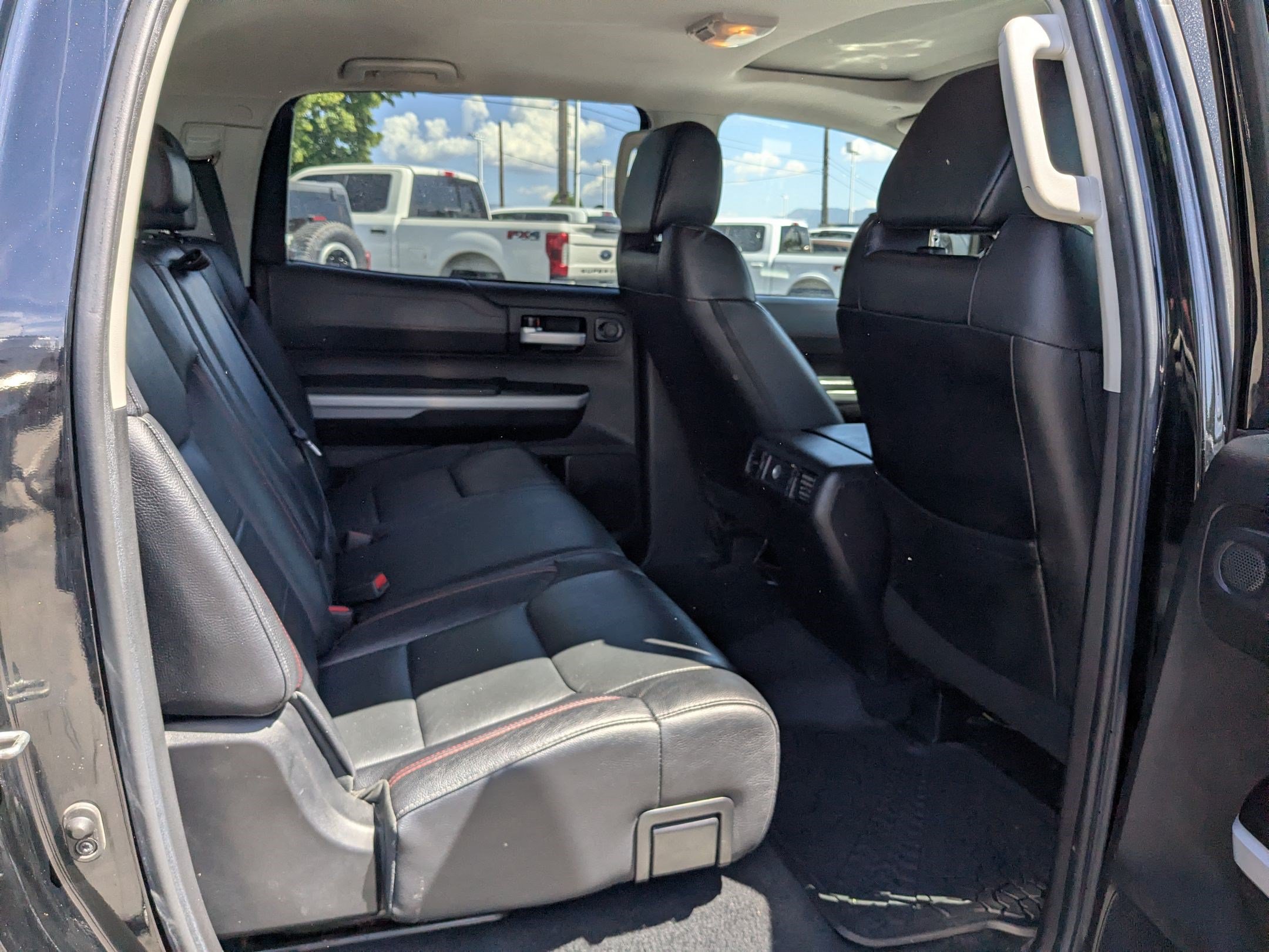Used 2020 Toyota Tundra TRD Pro AWD/4WD image 32