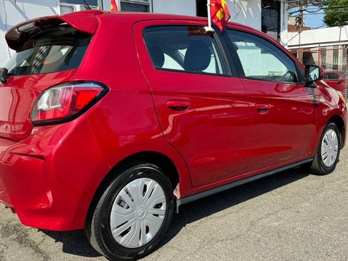 Used 2024 Mitsubishi Mirage ES FWD image 31
